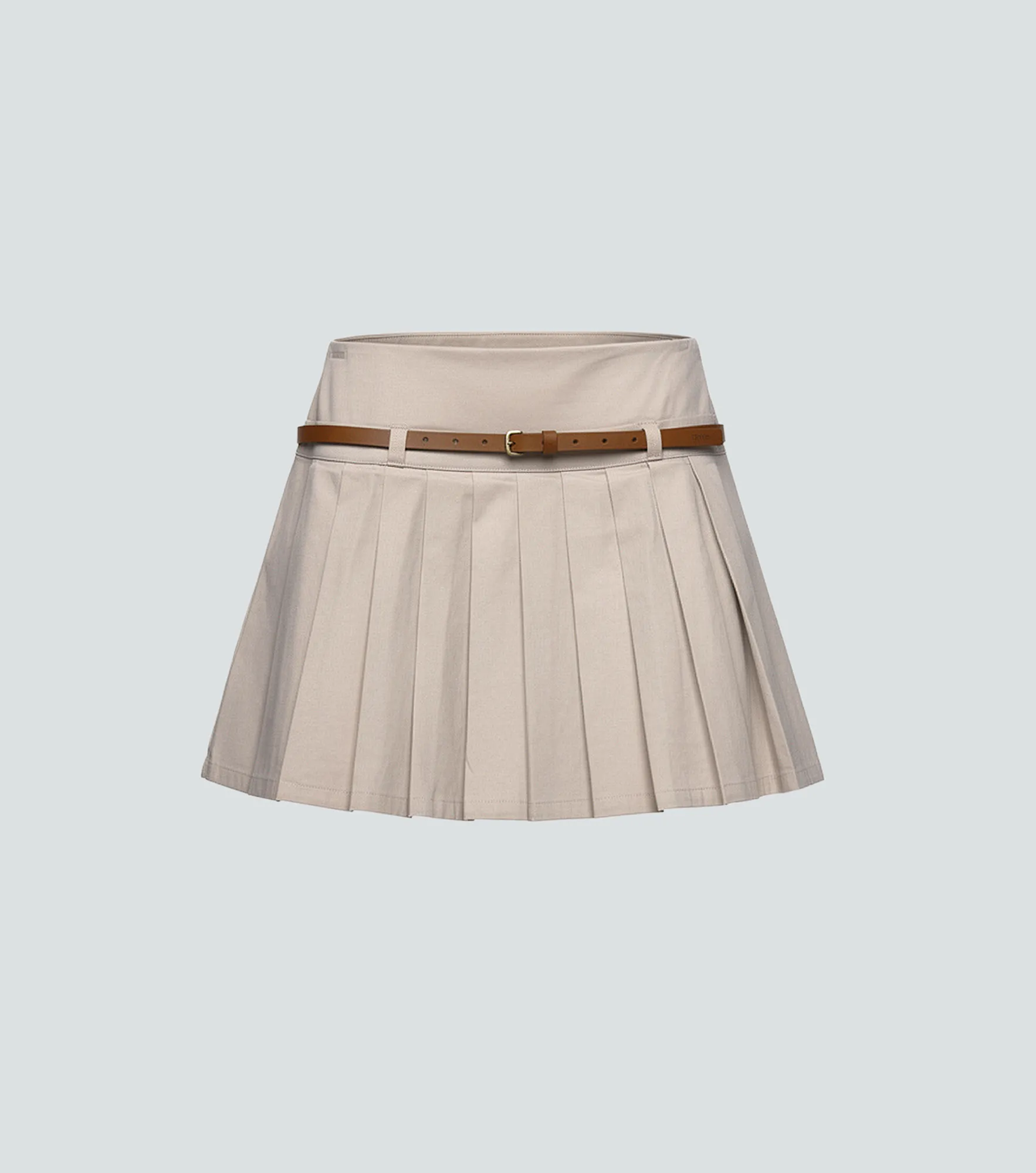 Falda Corta Para Mujer Stefanny Derek 836074 AR