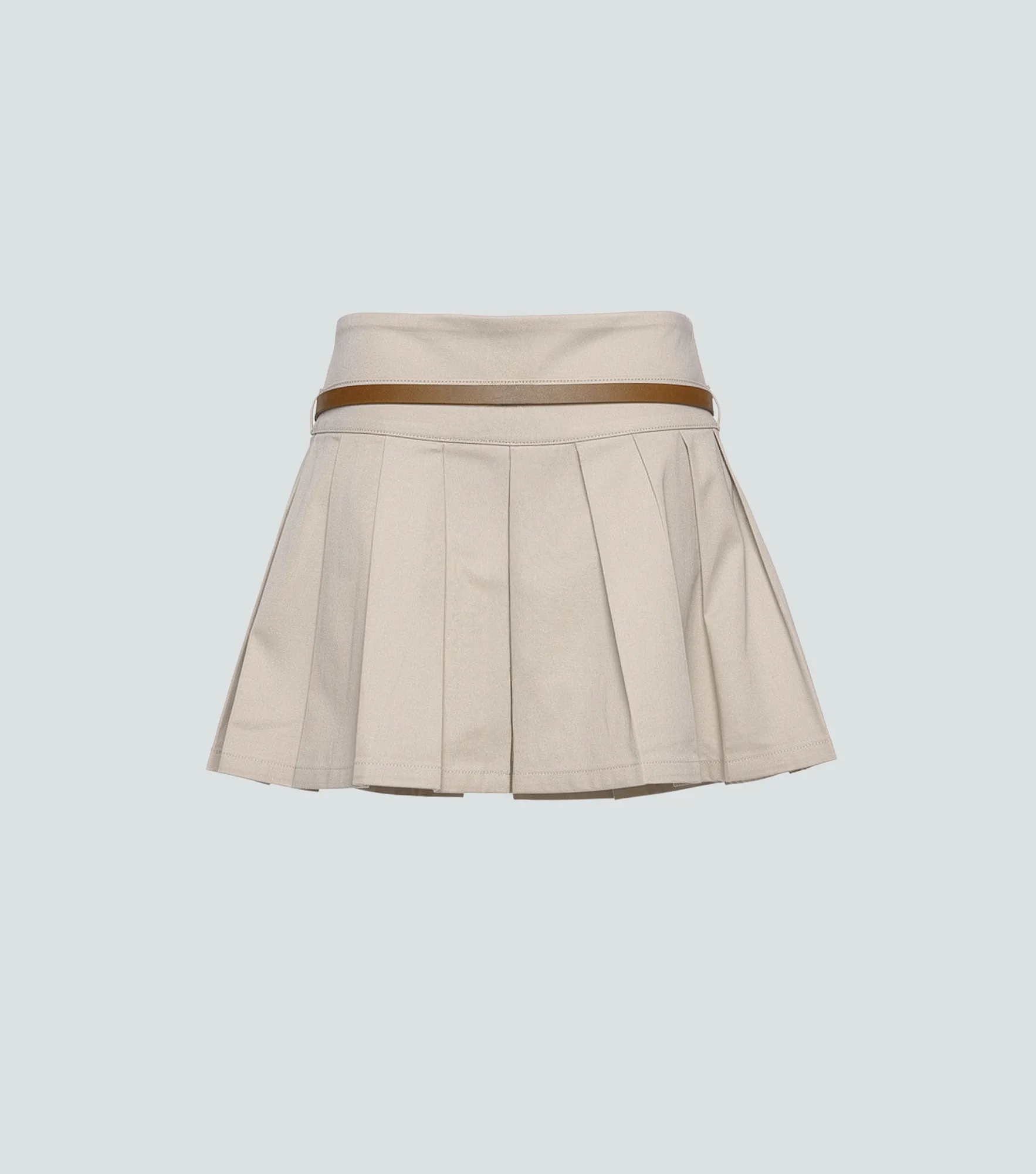 Falda Corta Para Mujer Stefanny Derek 836074 AR