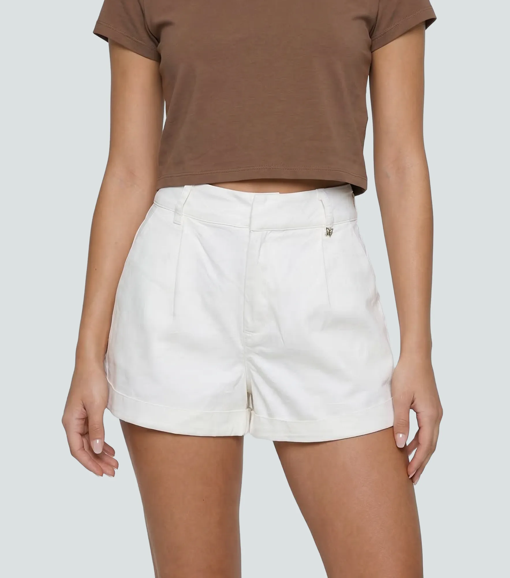 Short Para Mujer Susan DerekAR