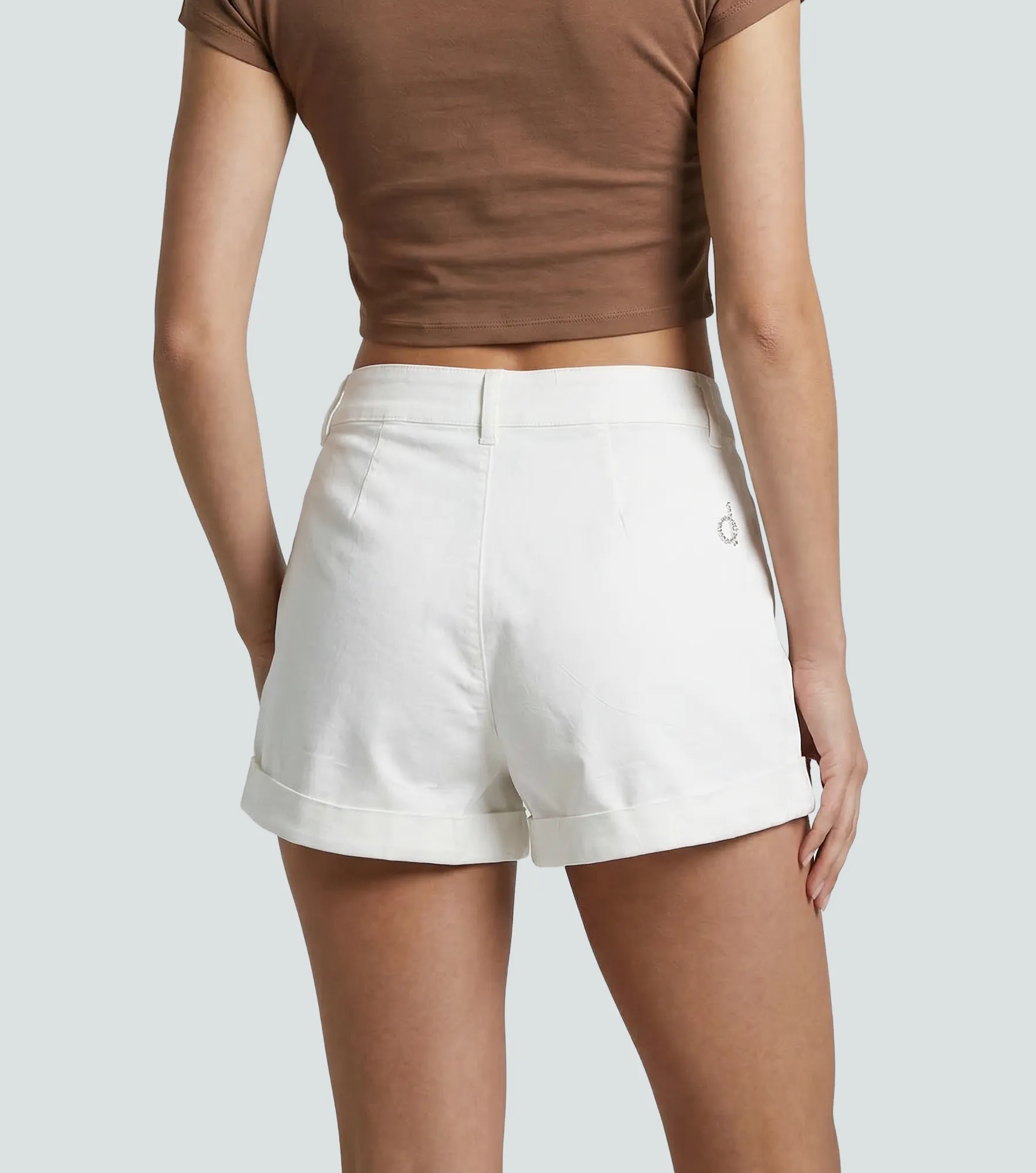 Short Para Mujer Susan Derek 836326 AR