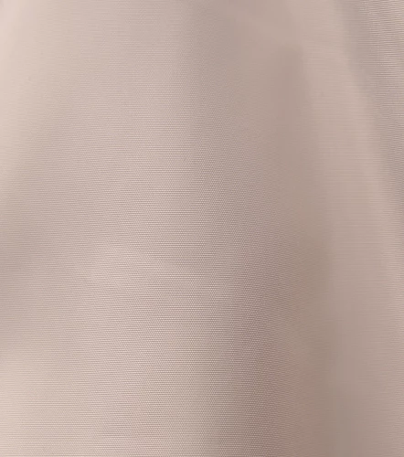 Lina Chaqueta Tipo Bomber Unicolor Con Tejido UnserAR