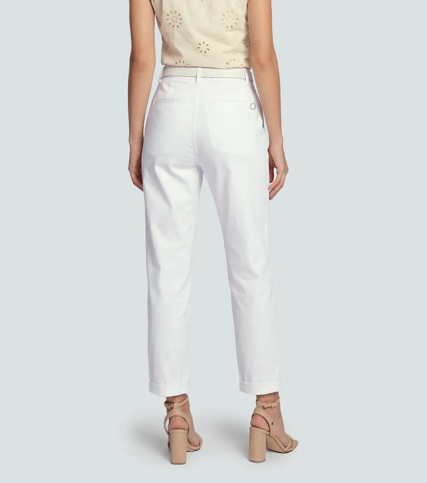 Pantalon Para Mujer Antonella Derek 837370 AR