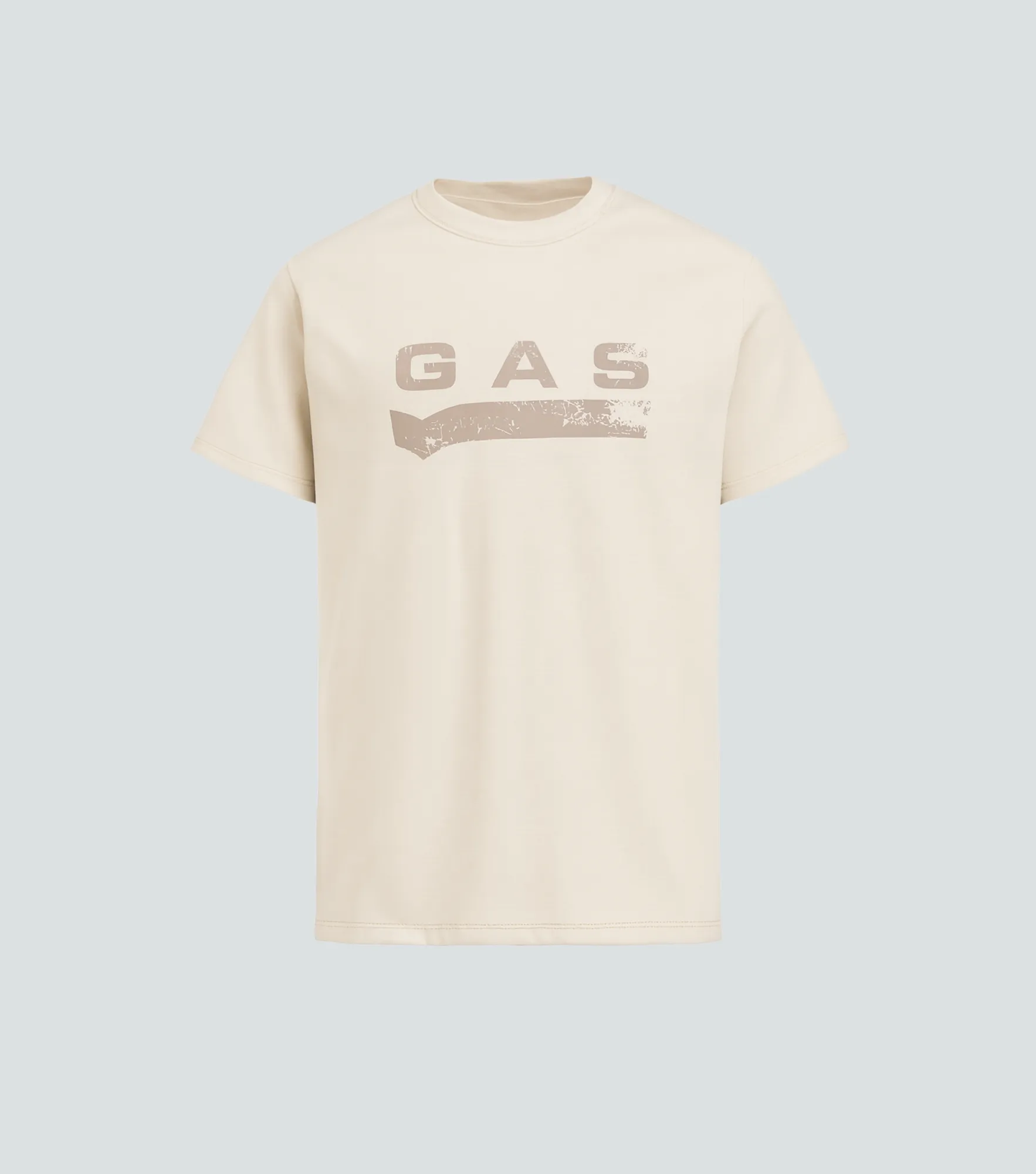 Filio T Shirt Relaxed Masculino Gas 837424 AR