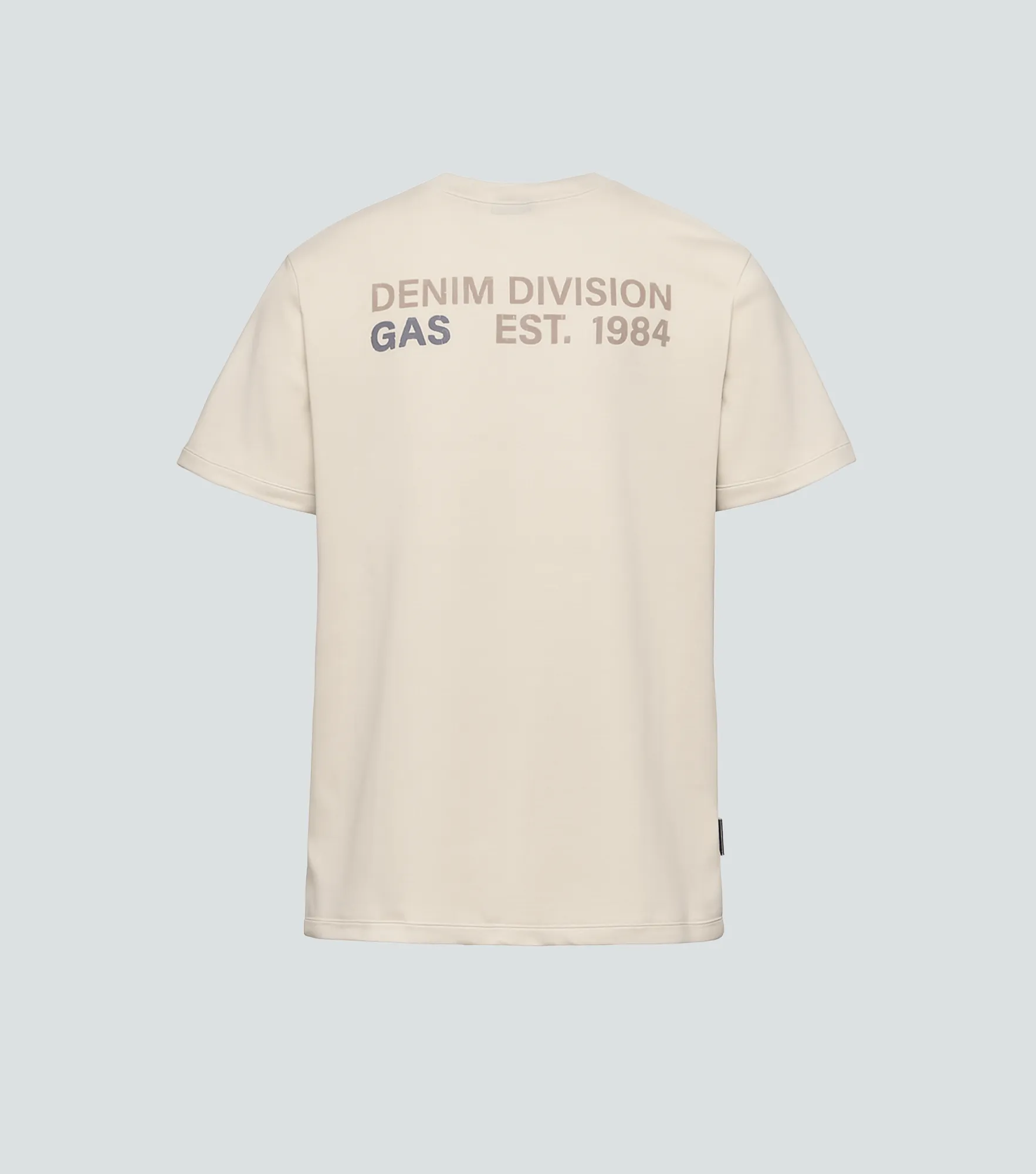 Filio T Shirt Relaxed Masculino Gas 837424 AR