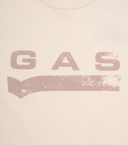 Filio T Shirt Relaxed Masculino GasAR