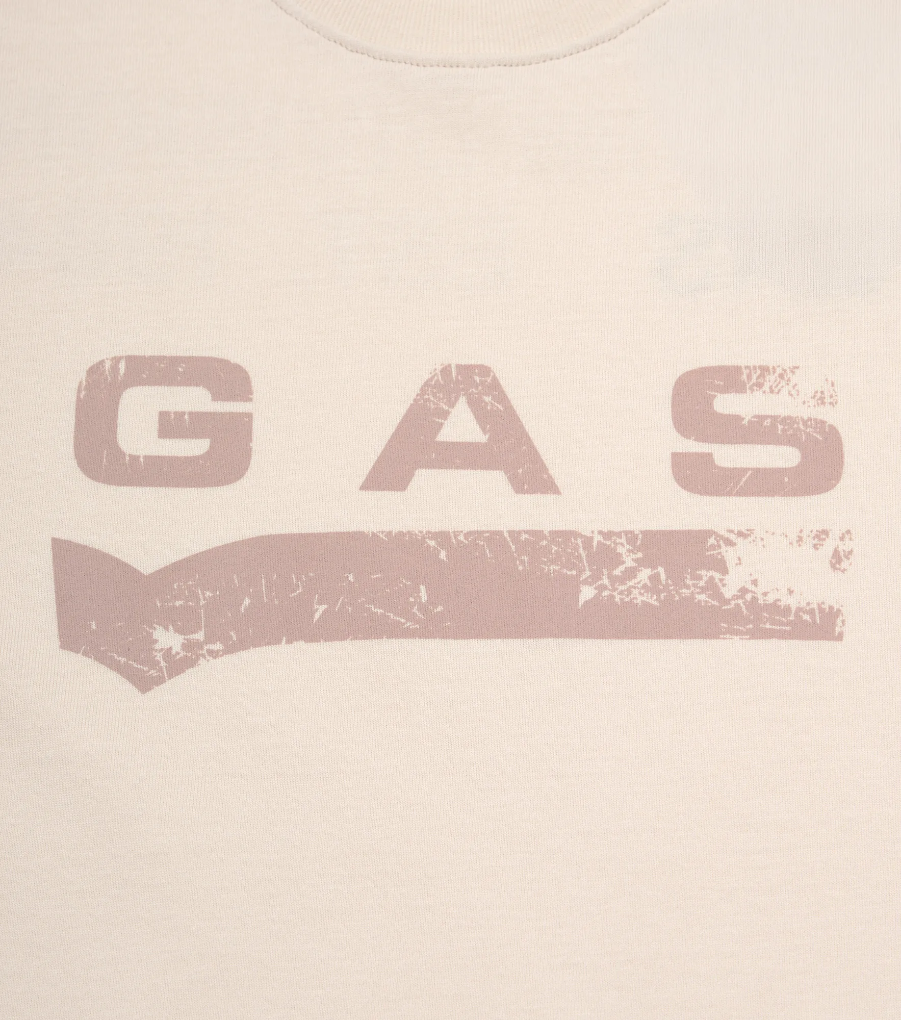 Filio T Shirt Relaxed Masculino Gas 837424 AR