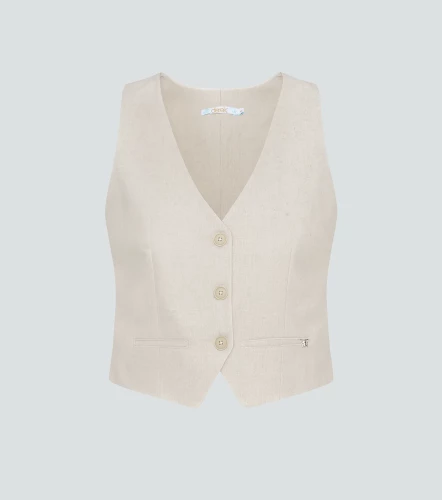 Chaleco Para Mujer Alicia DerekAR