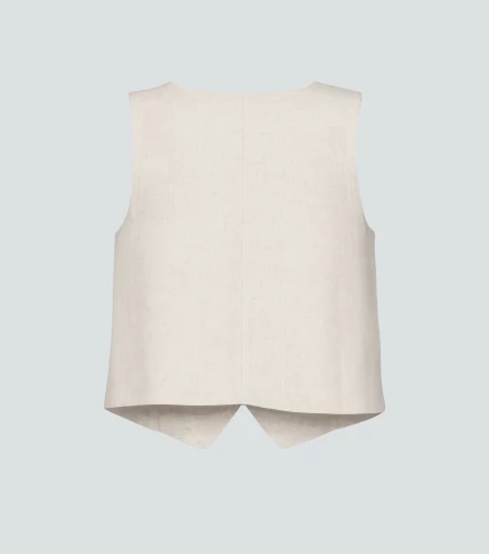 Chaleco Para Mujer Alicia DerekAR