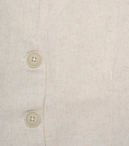 Chaleco Para Mujer Alicia DerekAR