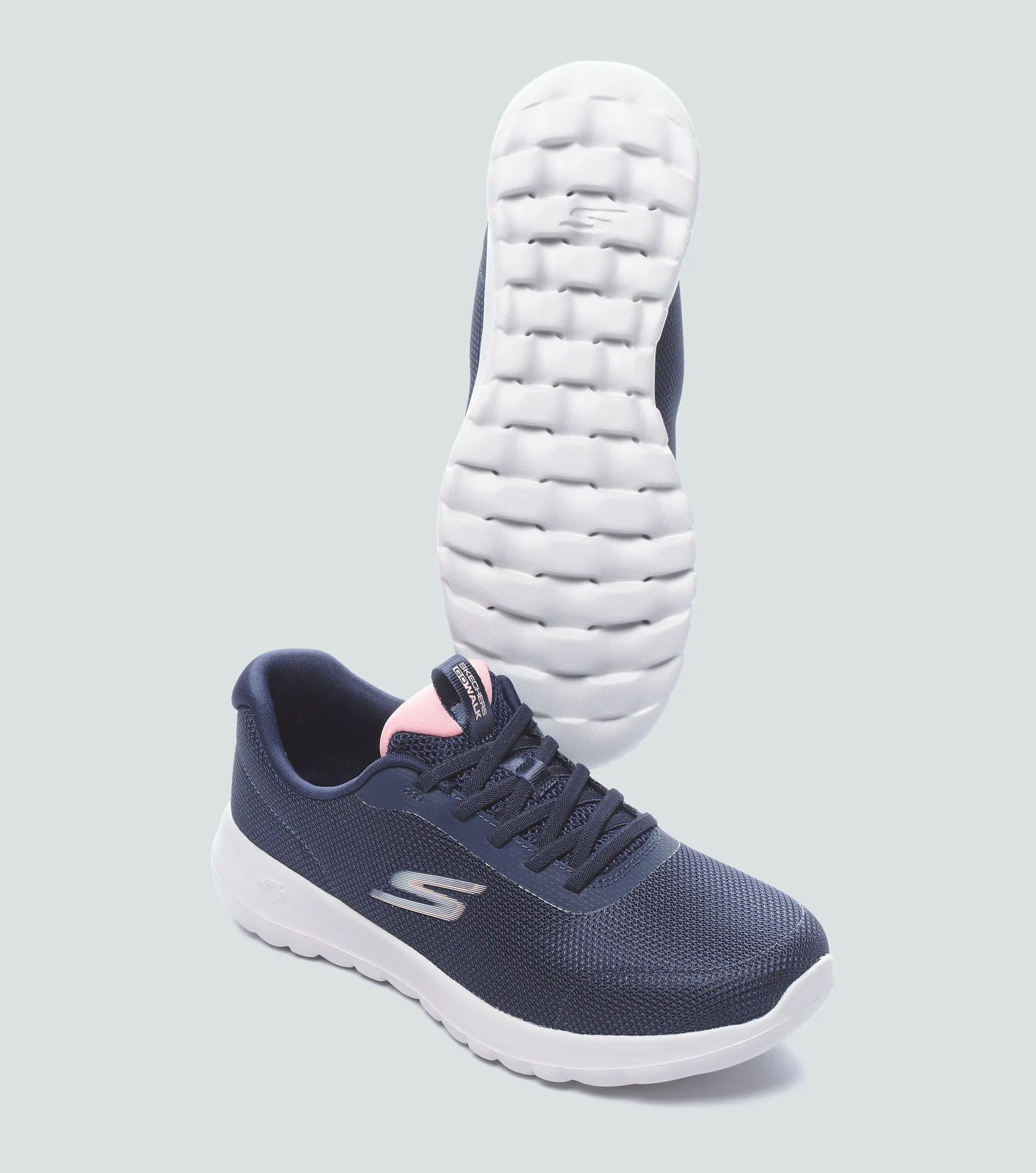 Tenis Skechers Go Walk Joy Rina 133198 AZ