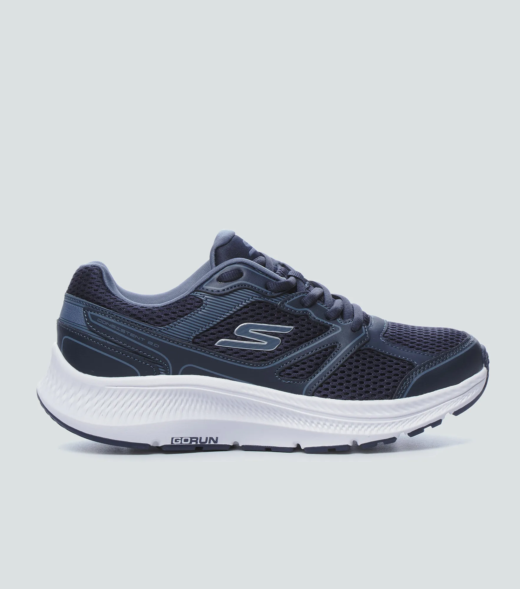 Tenis Skechers Go Run Consistent 2 0 Mapleton 133200 AZ