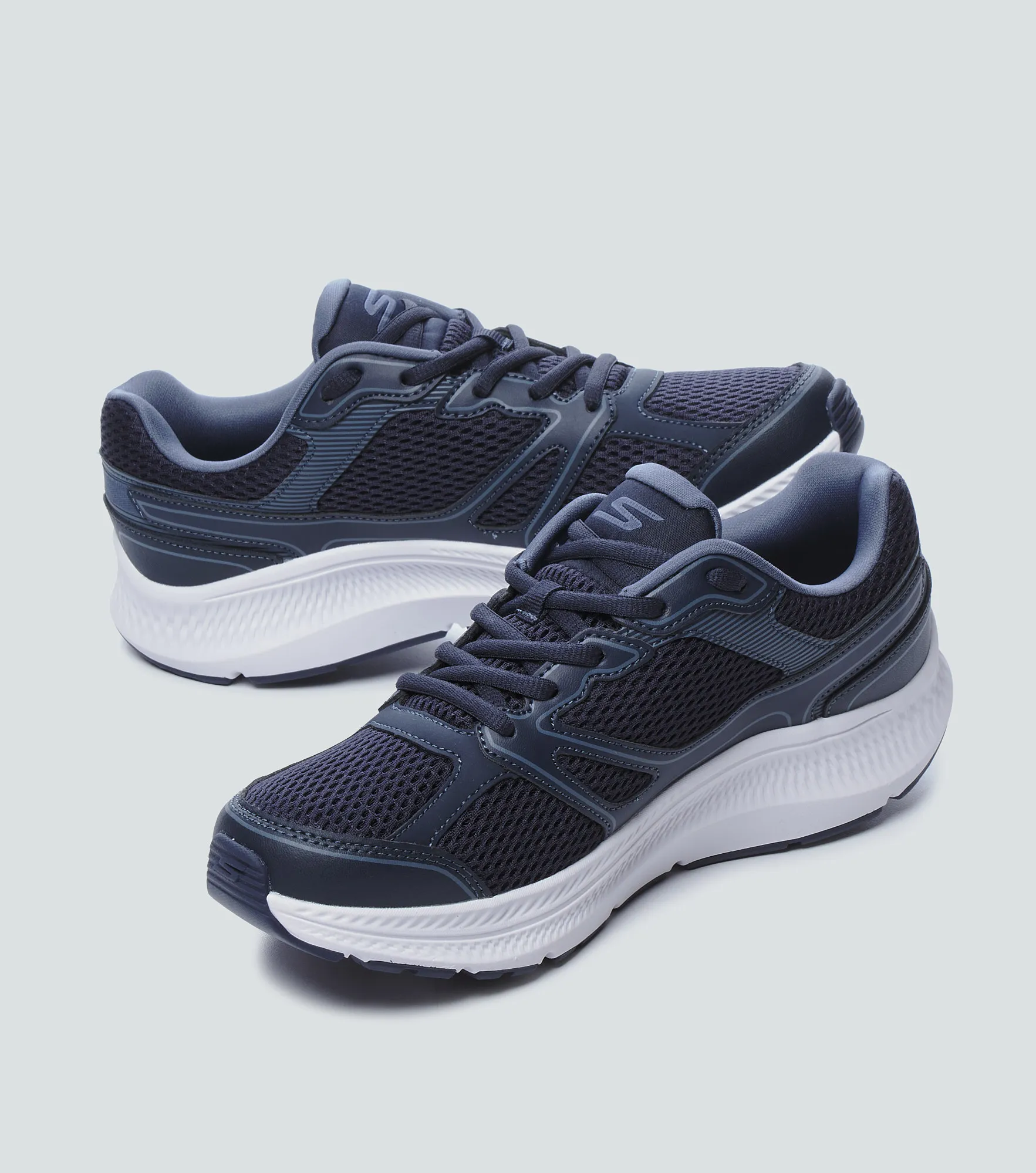 Tenis Skechers Go Run Consistent 2 0 Mapleton 133200 AZ
