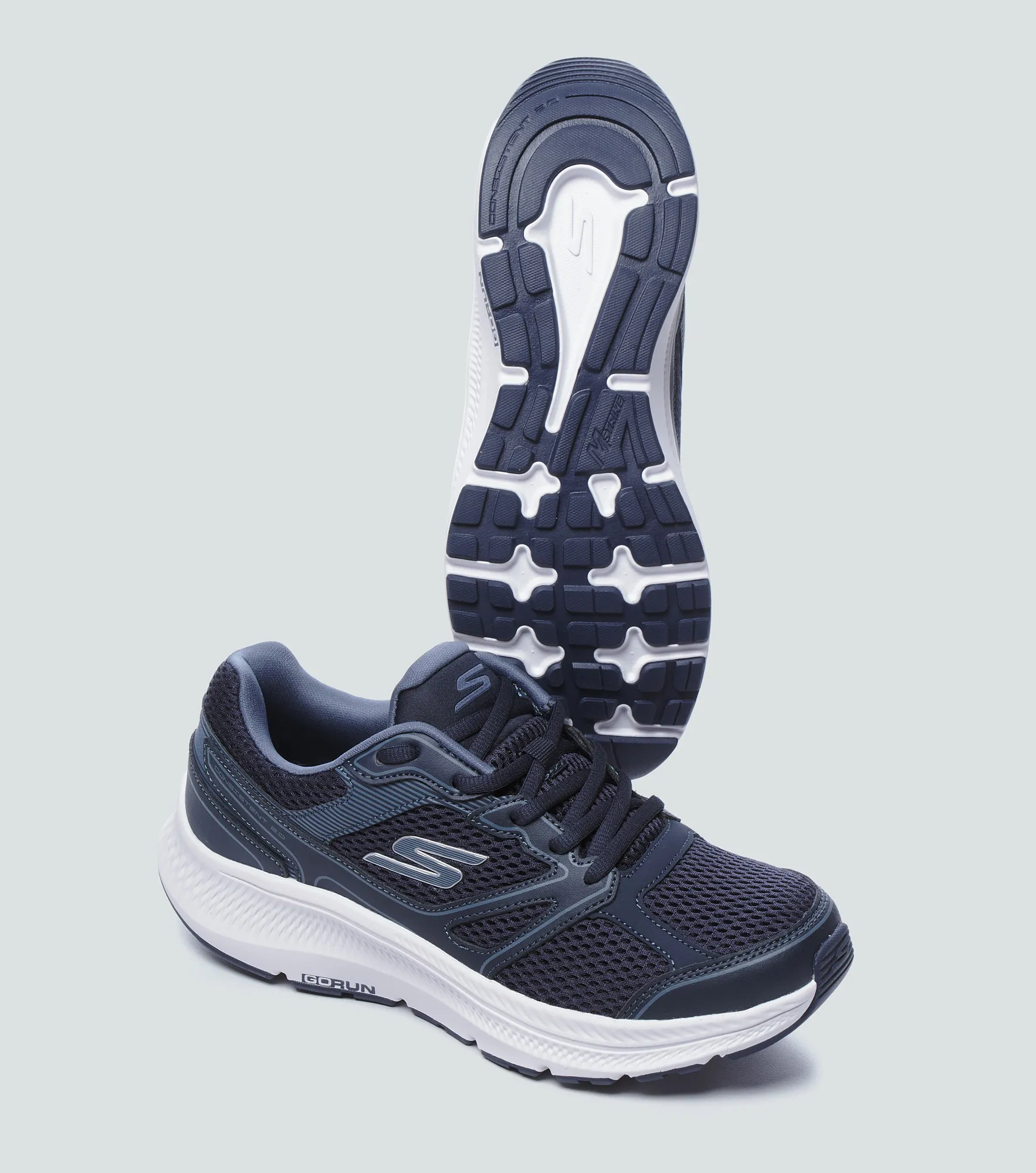 Tenis Skechers Go Run Consistent 2 0 Mapleton 133200 AZ