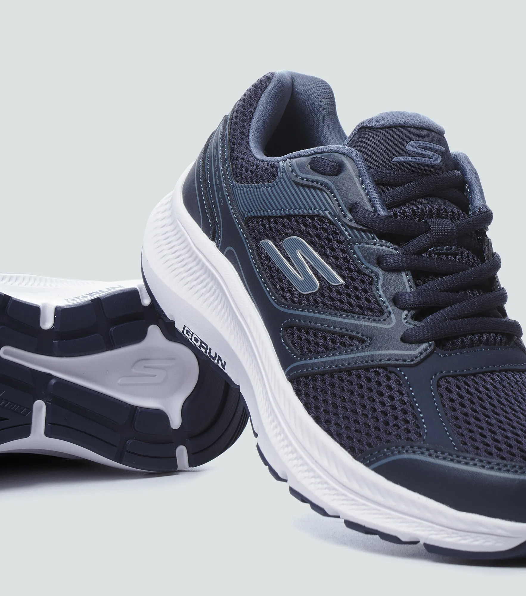 Tenis Skechers Go Run Consistent 2 0 Mapleton 133200 AZ