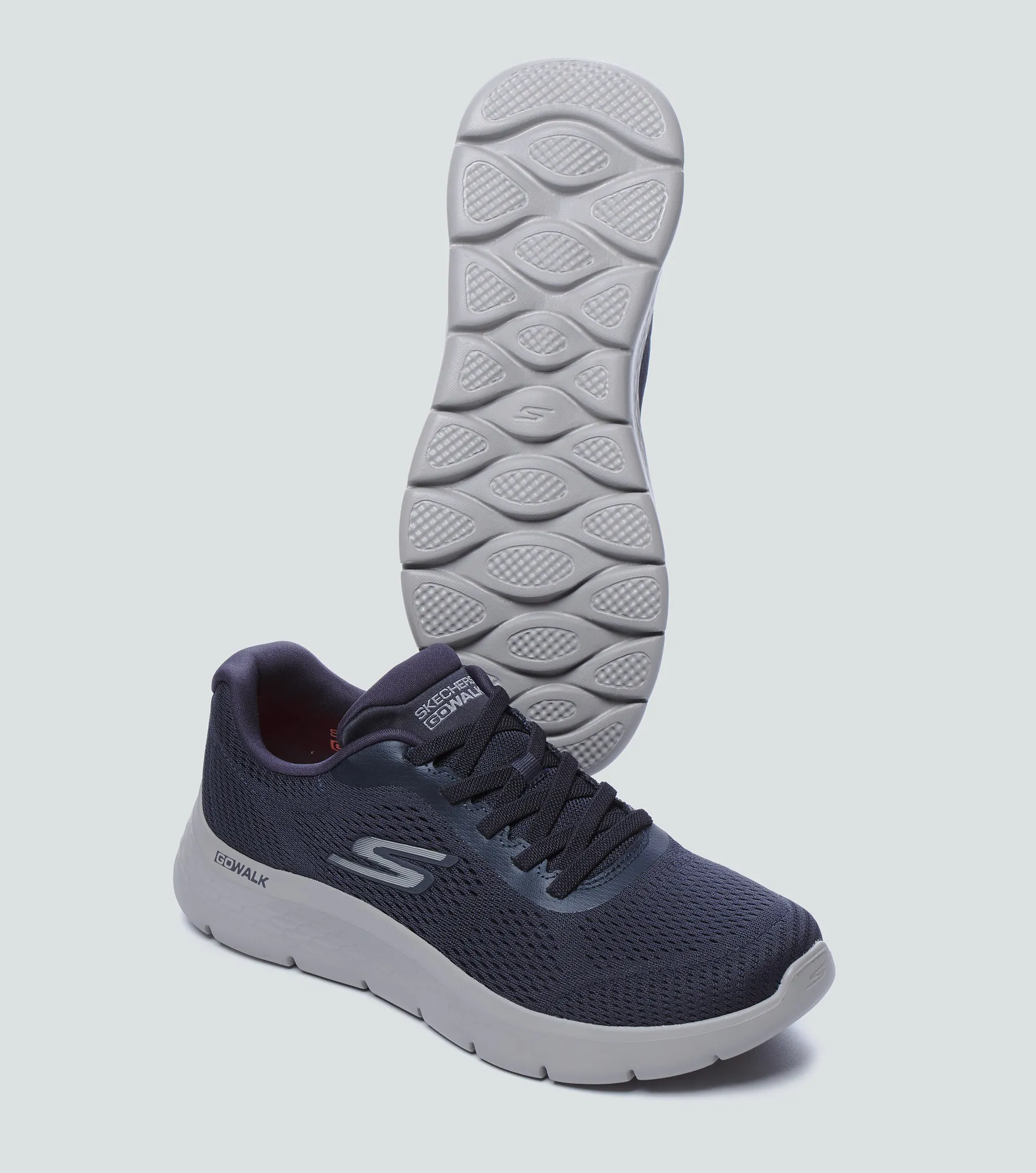 Tenis Skechers Go Walk Flex 133208 AZ