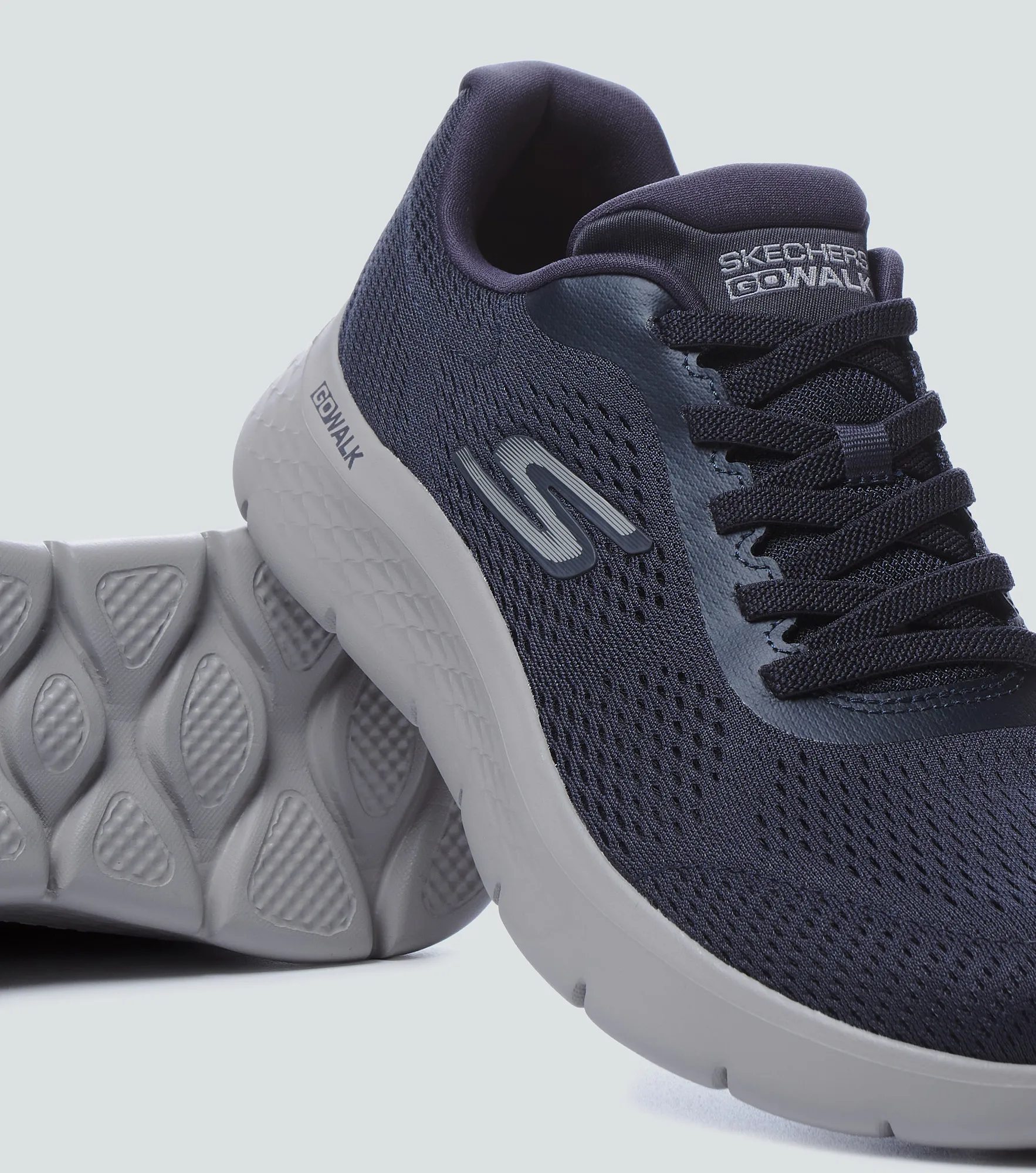 Tenis Skechers Go Walk Flex 133208 AZ