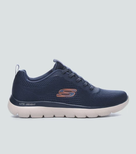 Tenis Skechers Summits EcklerAZ