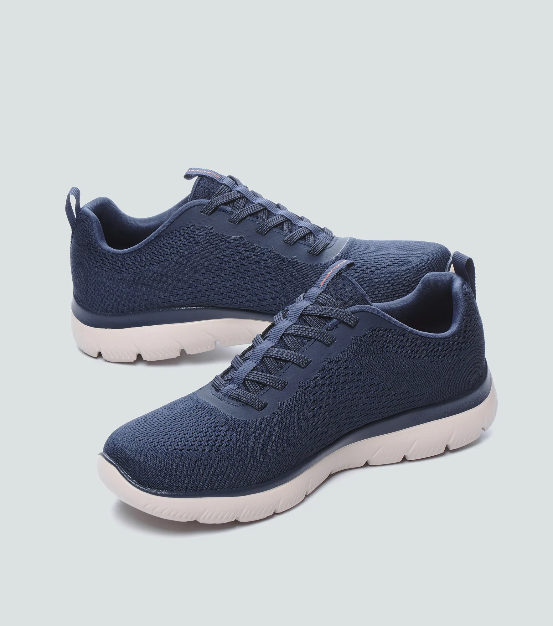 Tenis Skechers Summits Eckler 133211 AZ