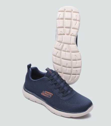 Tenis Skechers Summits EcklerAZ