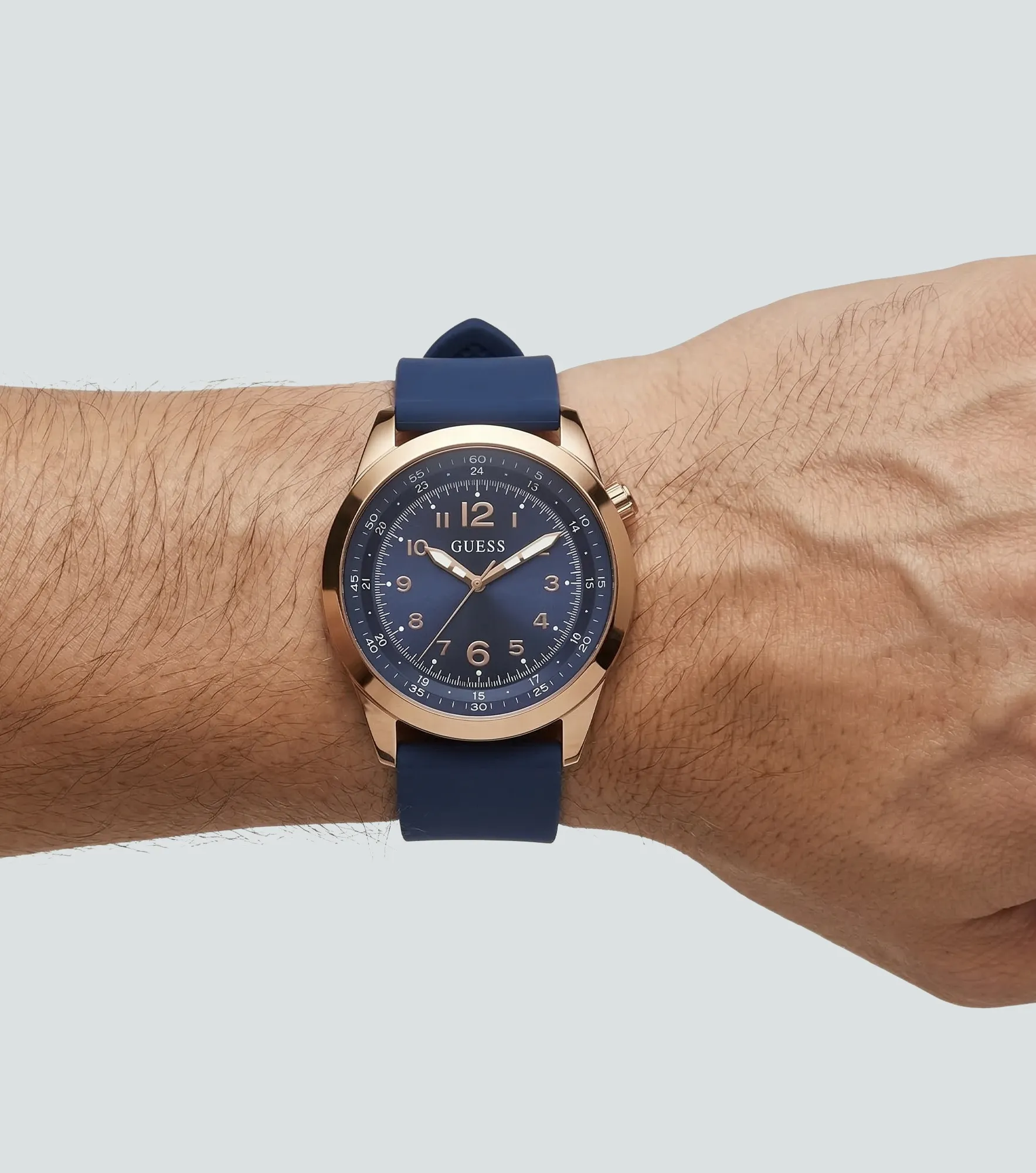 Reloj Guess Max 133280 AZ