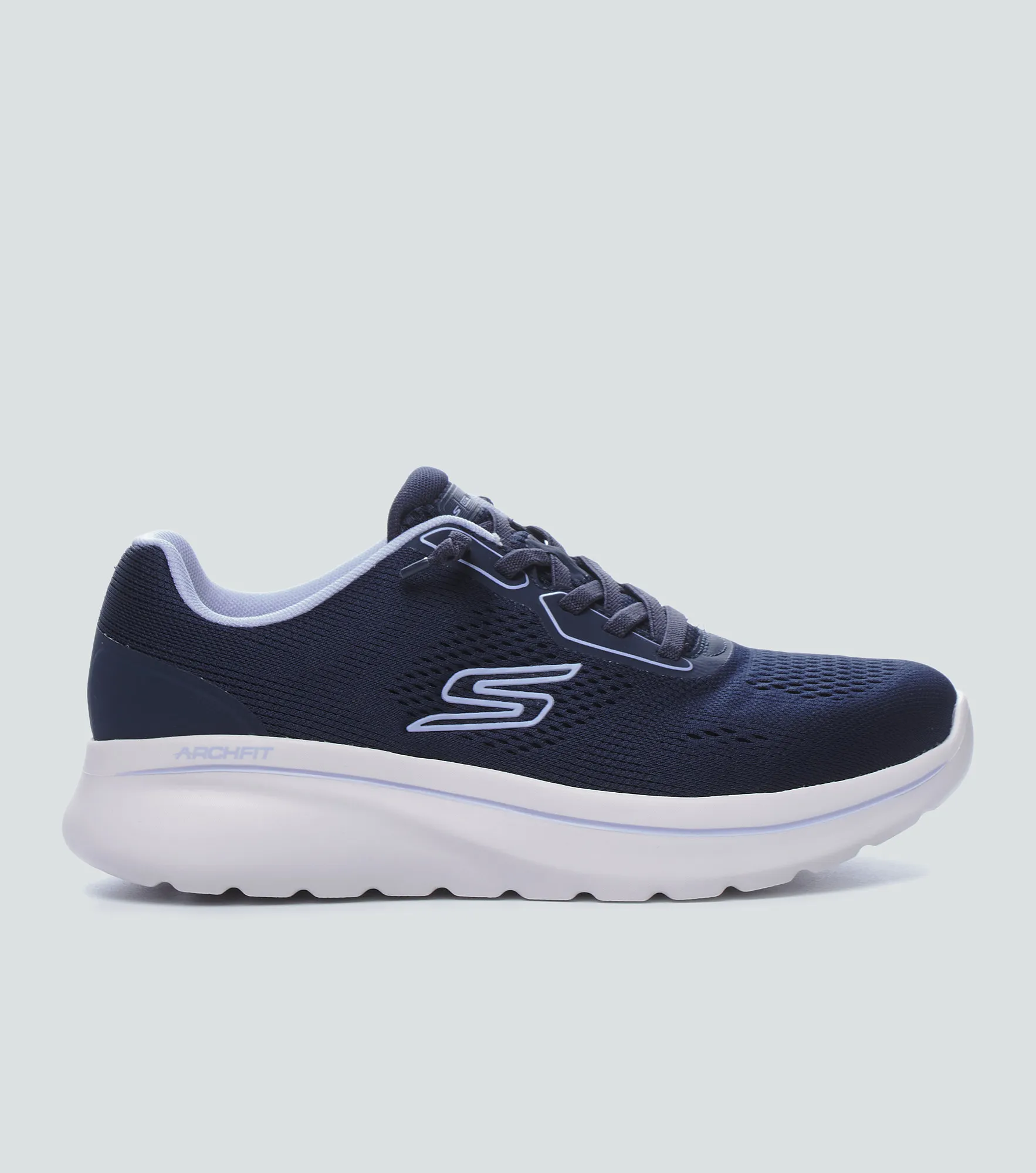 Tenis Skechers Go Walk Arch Fit N Joy ElliAZ