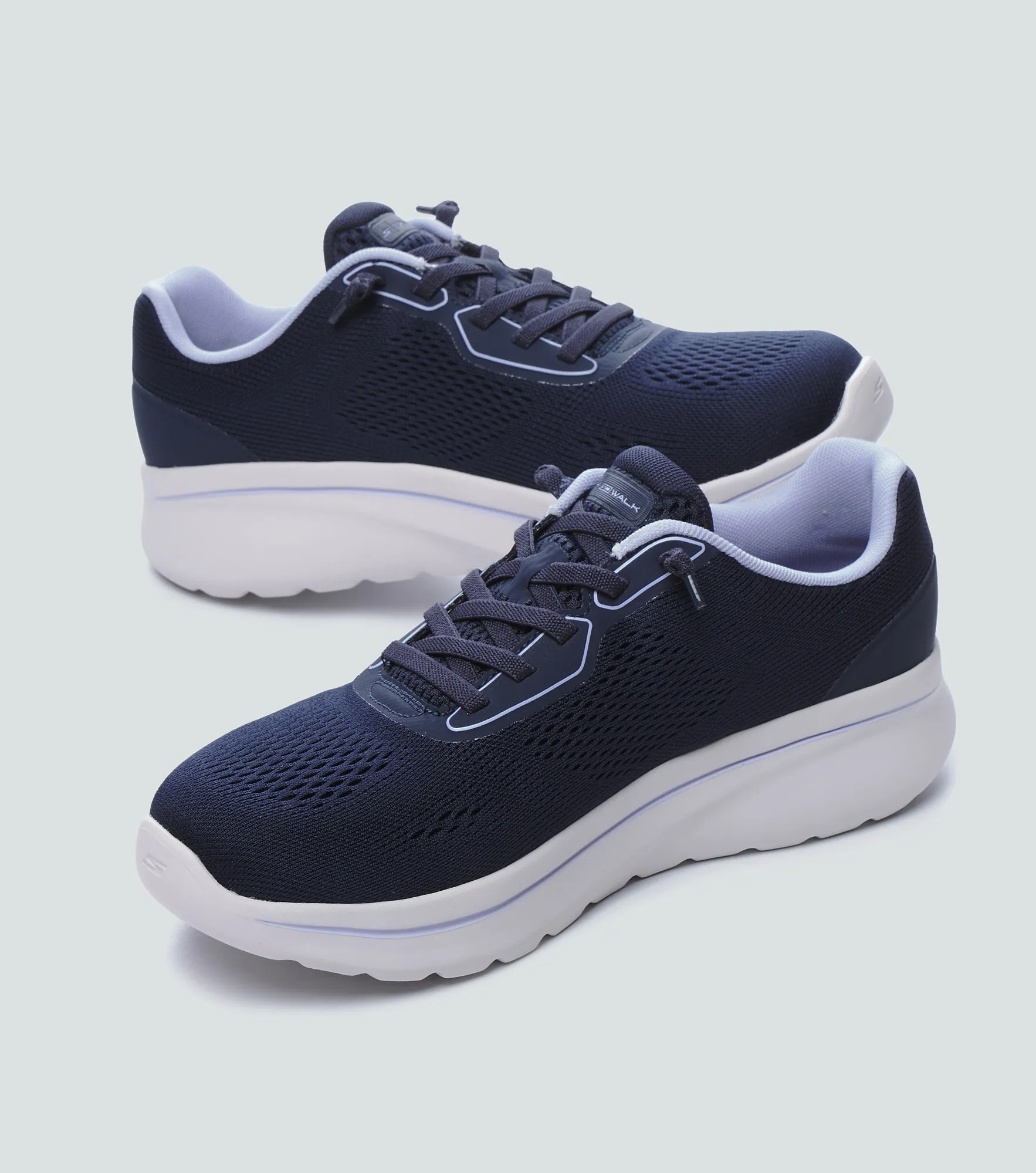 Tenis Skechers Go Walk Arch Fit N Joy Elli 133328 AZ
