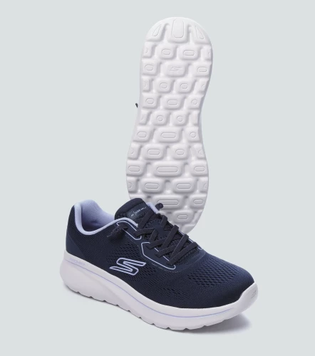 Tenis Skechers Go Walk Arch Fit N Joy ElliAZ