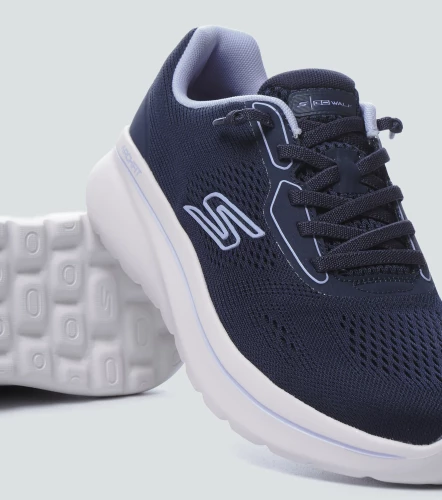 Tenis Skechers Go Walk Arch Fit N Joy ElliAZ