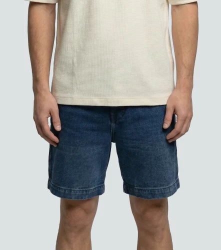 Bermuda Americanino Tono OscuroAZ