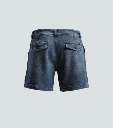 Bermuda Americanino Tono OscuroAZ