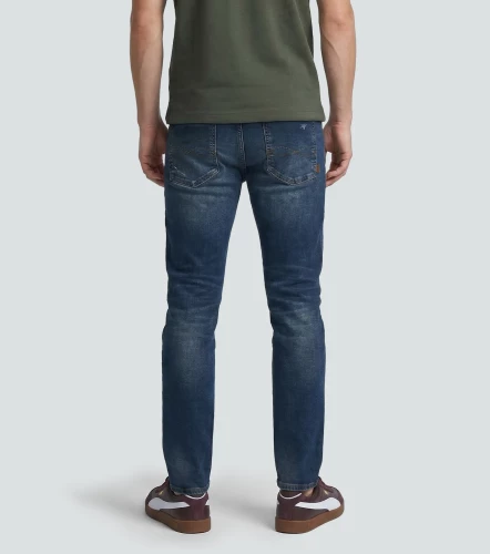 Jean Americanino Tapered Tono MedioAZ