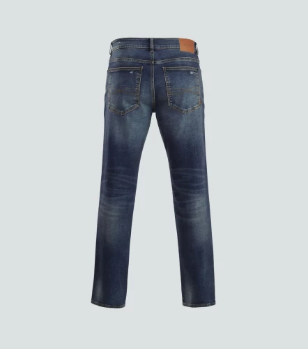 Jean Americanino Tapered Tono MedioAZ
