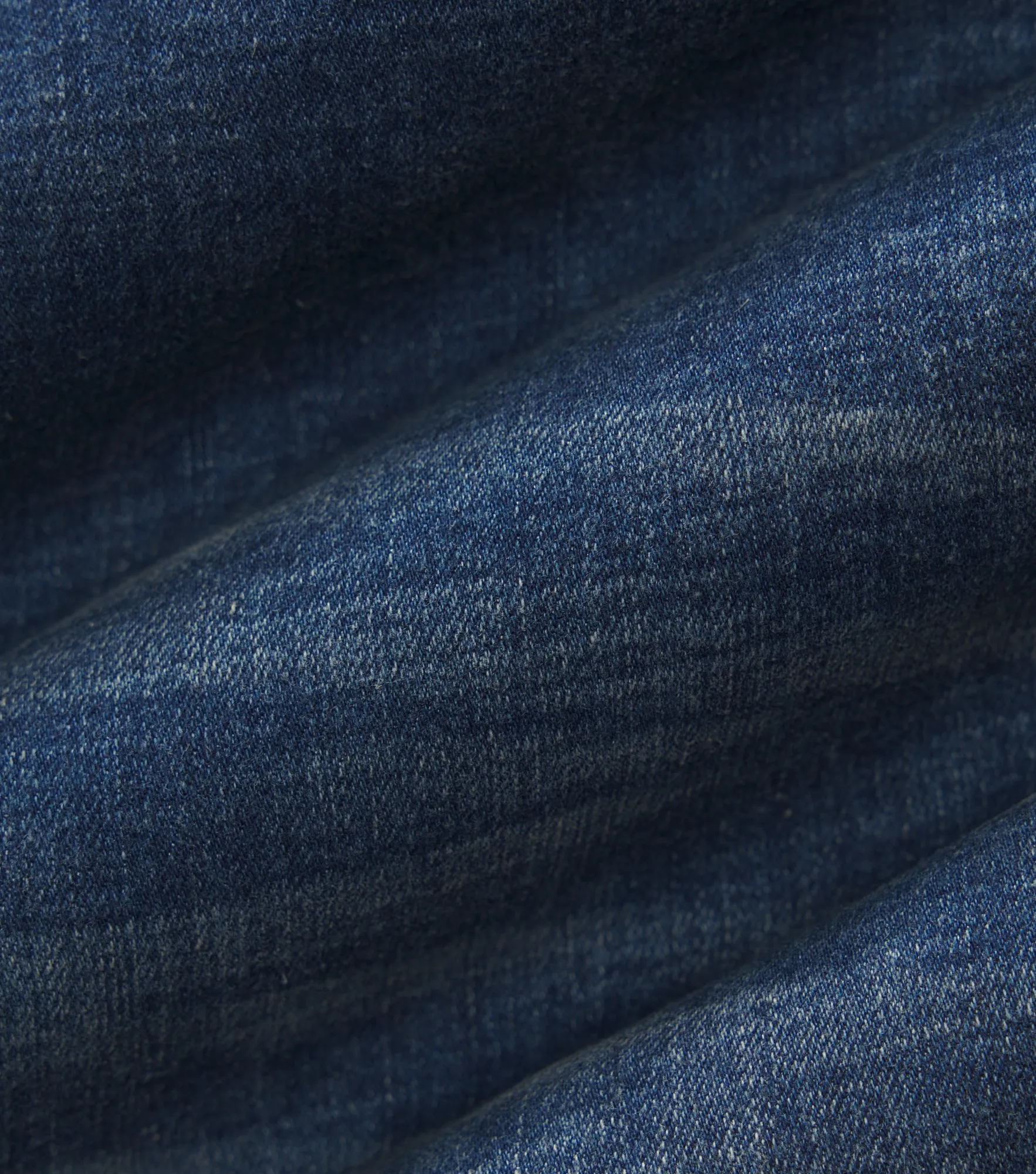 Jean Americanino Tapered Tono Medio 133341 AZ