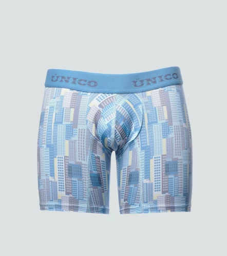 Boxer Unico Medio OcarinaAZ