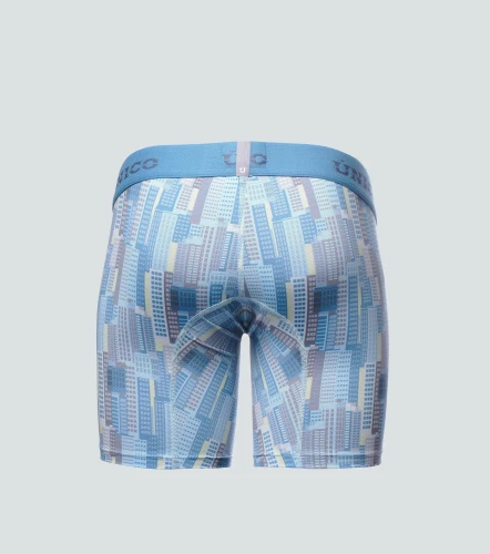 Boxer Unico Medio OcarinaAZ