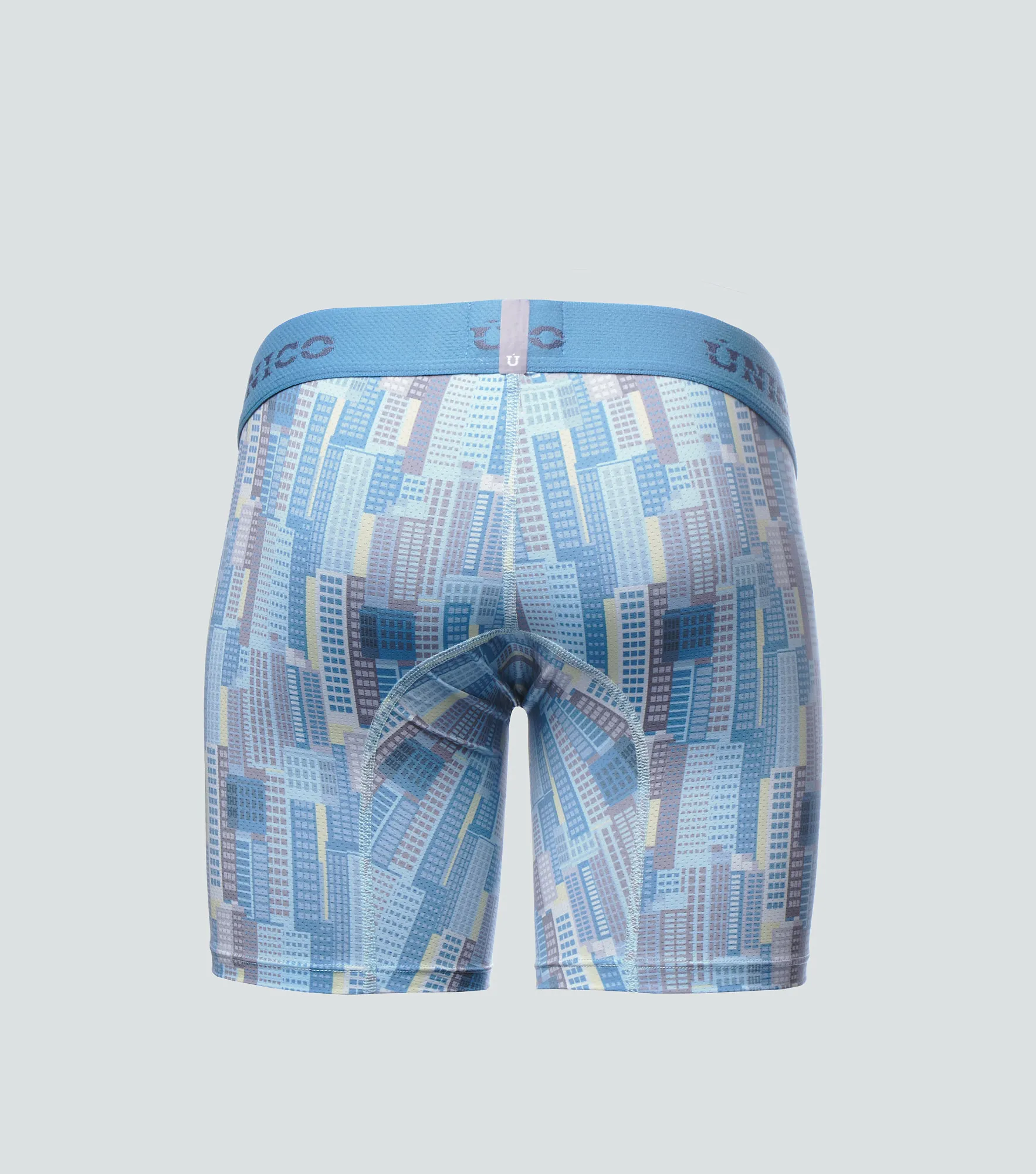 Boxer Unico Medio Ocarina 133354 AZ