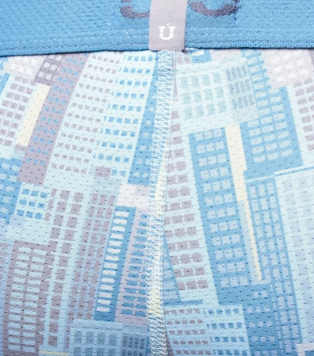 Boxer Unico Medio OcarinaAZ