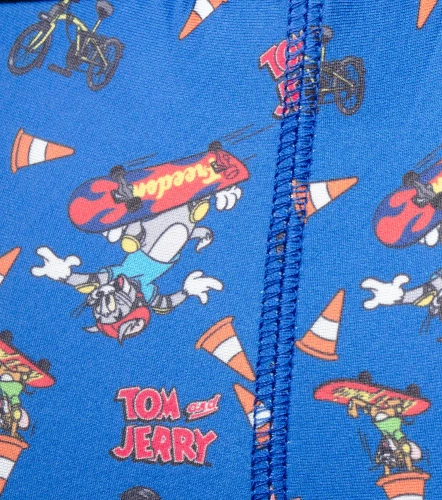 Boxer Unico Medio PatinetaAZ