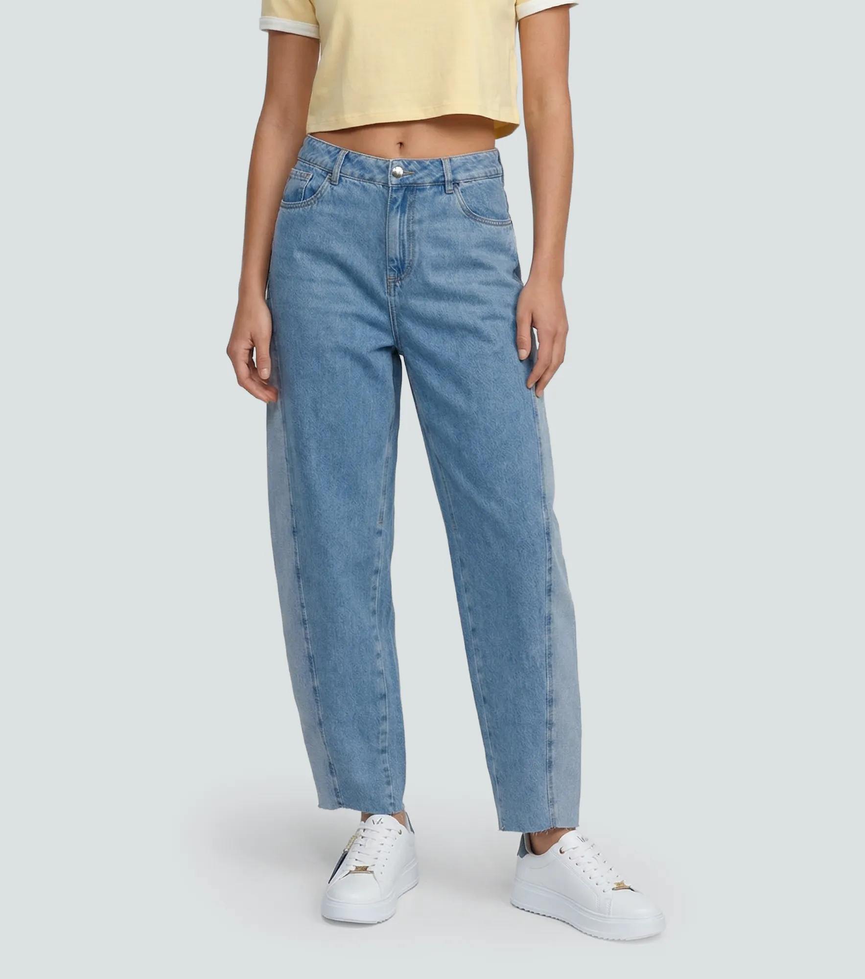 Jean Para Mujer Praga Amanda Derek Lovely 835875 AZ