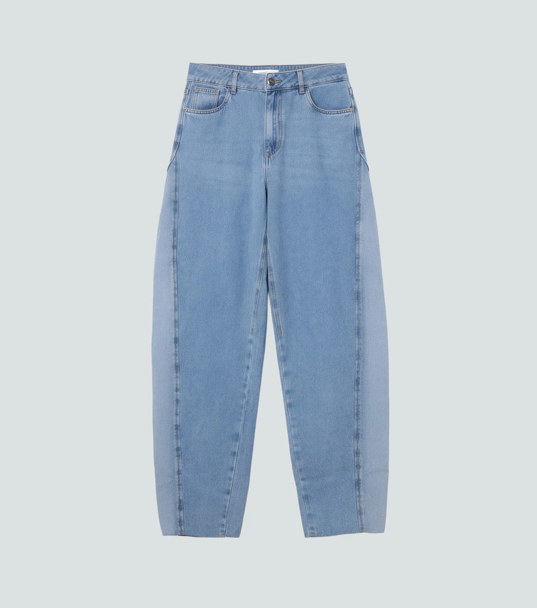 Jean Para Mujer Praga Amanda Derek Lovely 835875 AZ