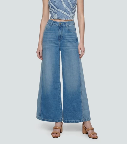 Jean Para Mujer Praga Lotus Derek LovelyAZ