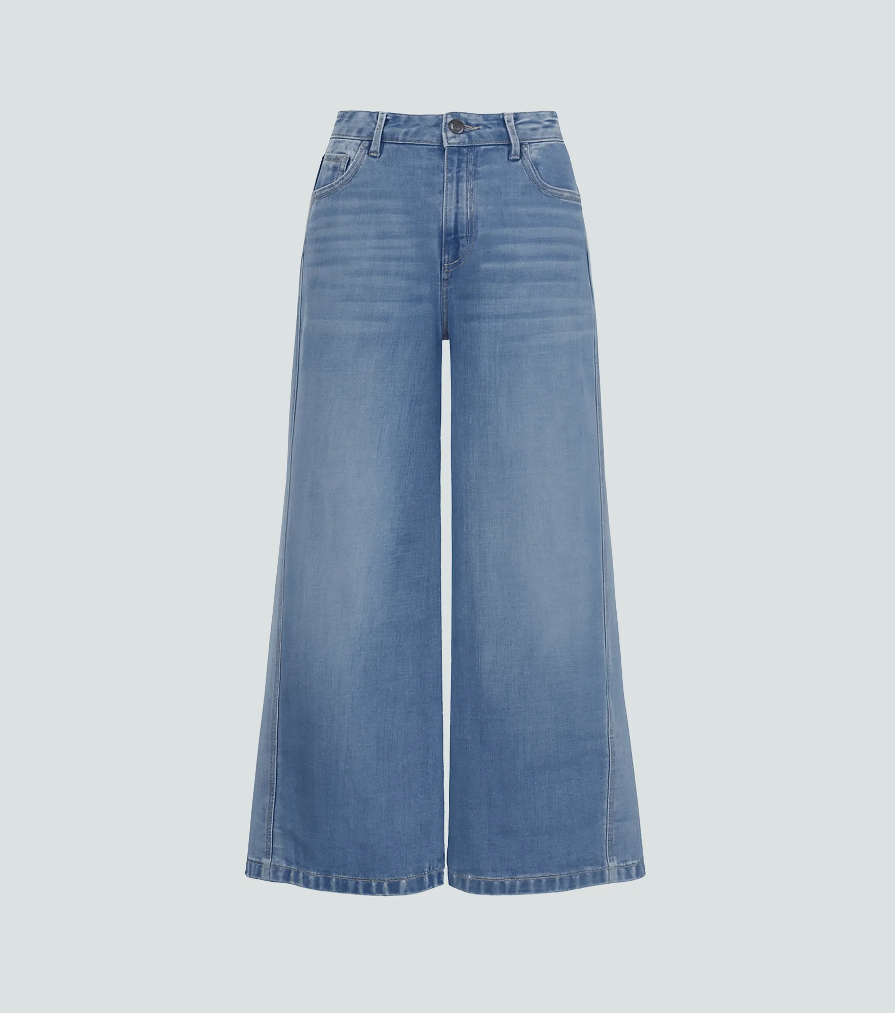 Jean Para Mujer Praga Lotus Derek Lovely 835876 AZ