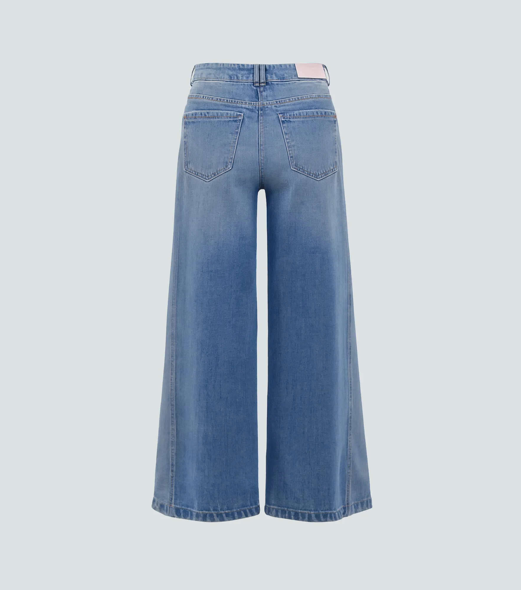 Jean Para Mujer Praga Lotus Derek Lovely 835876 AZ