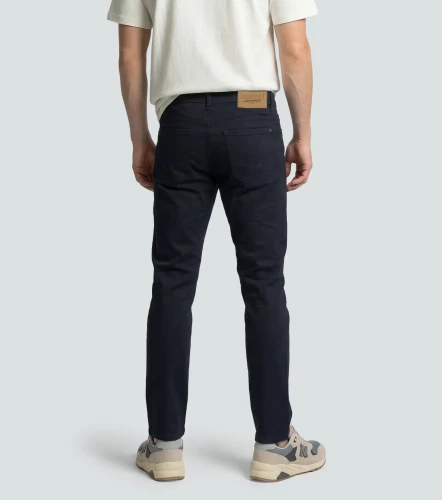 Iron Alex Pantalon Dril Unicolor UnserAZ