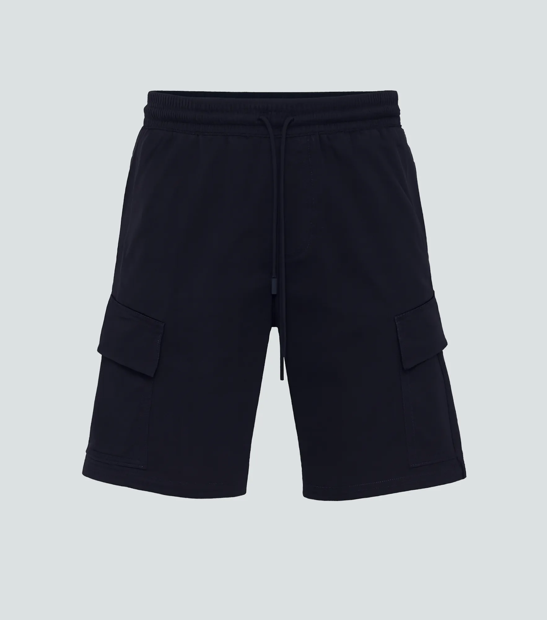 Hugo Bermuda Cargo Unicolor Unser 836212 AZ