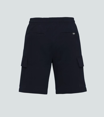 Hugo Bermuda Cargo Unicolor UnserAZ