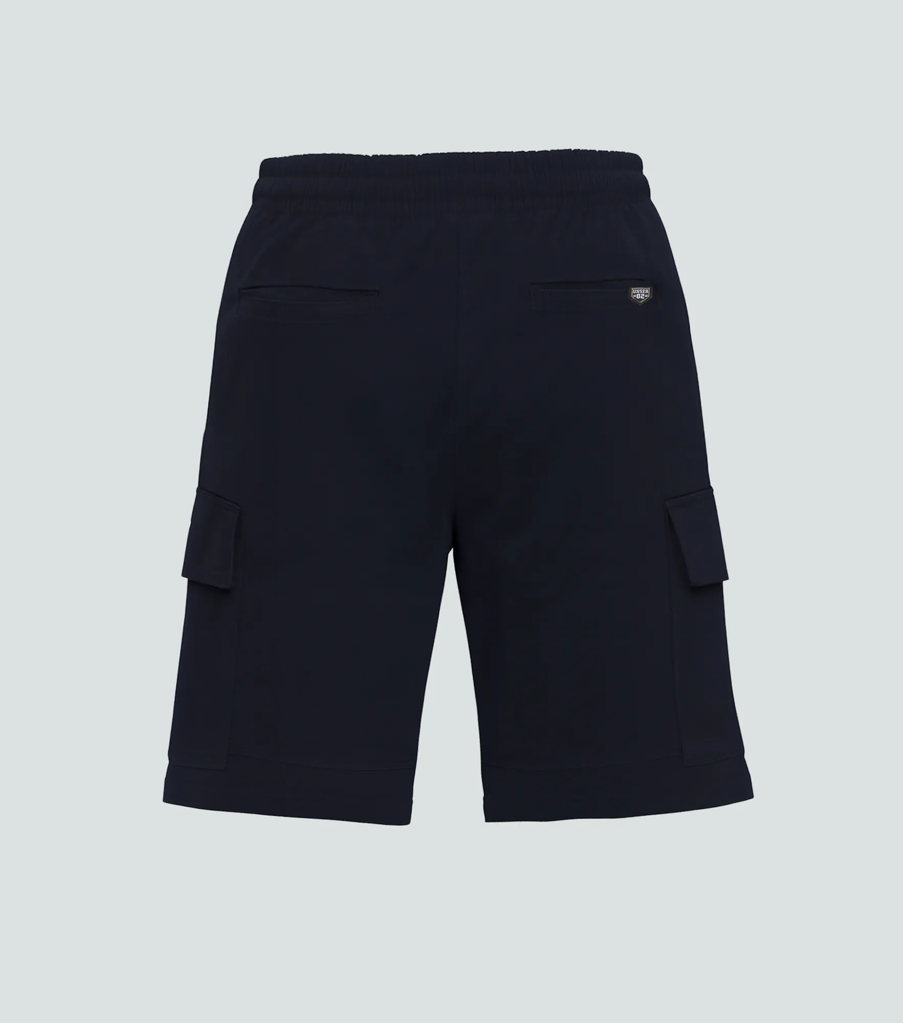 Hugo Bermuda Cargo Unicolor Unser 836212 AZ