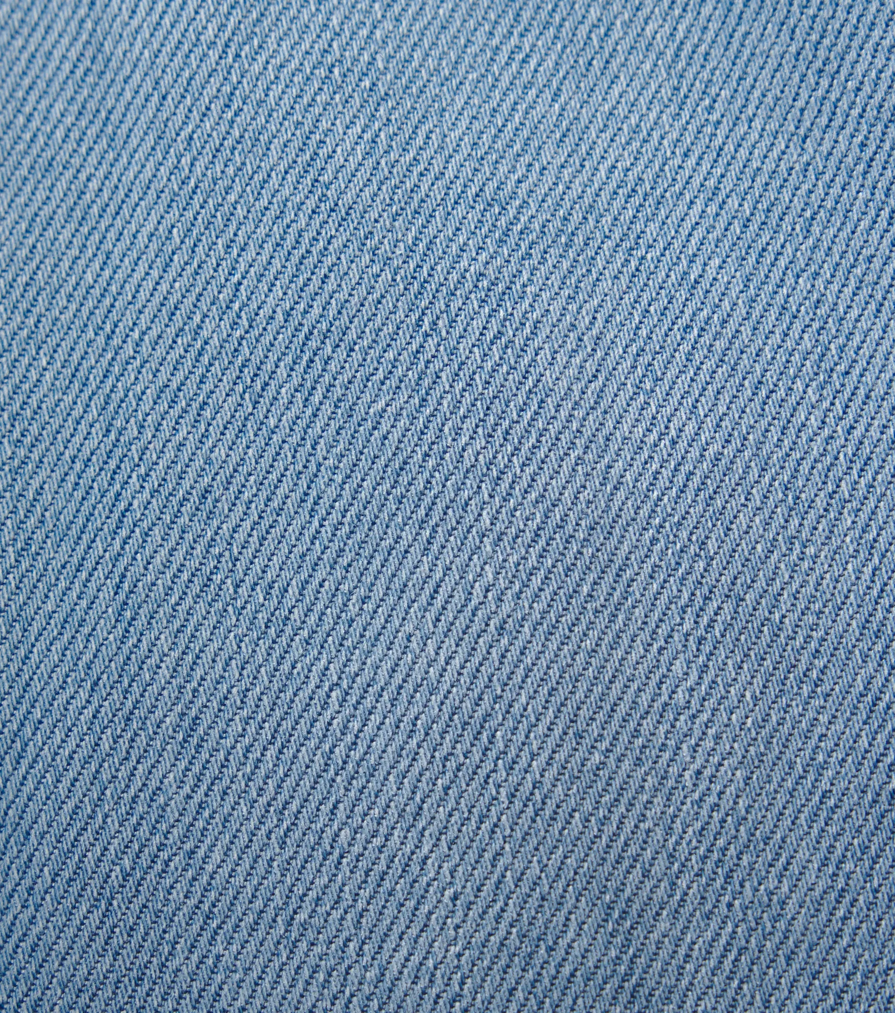 Barcelona Jean Con Nesgas Tipo Falda Maylin Derek 836298 AZ