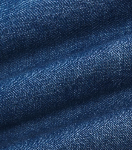 Barcelona Jean Barrel Kimberly DerekAZ