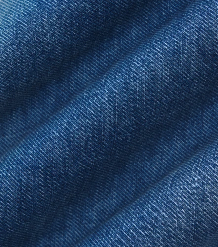 Javi Chaqueta Trucker Tono Medio UnserAZ